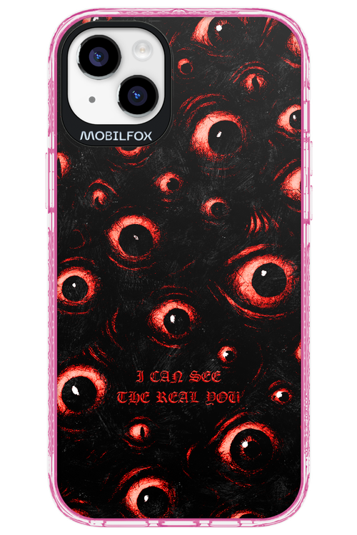 The Watchers - Apple iPhone 14 Plus