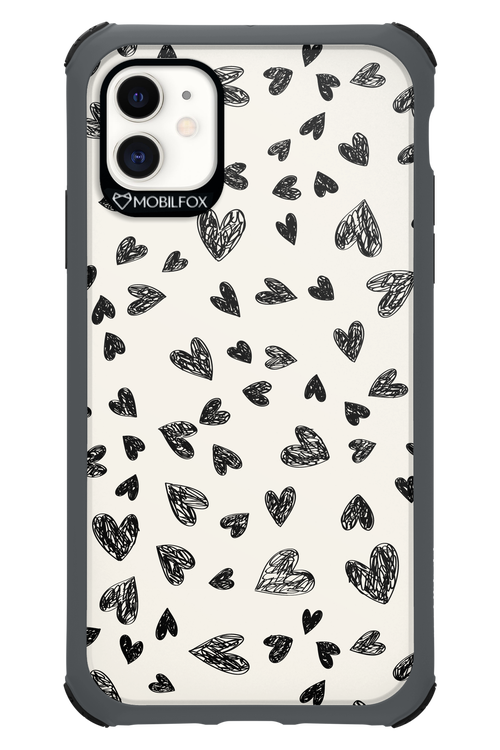 Crazy in Luv 2.0 - Apple iPhone 11