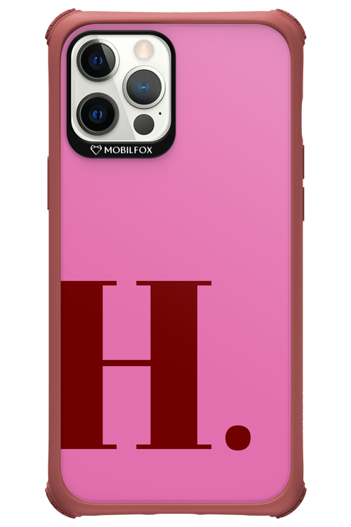 H (Sorbet) 2.0 - Apple iPhone 12 Pro Max