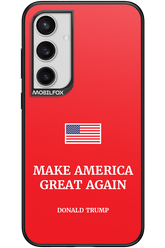 Make America Great Again - Samsung Galaxy S24+