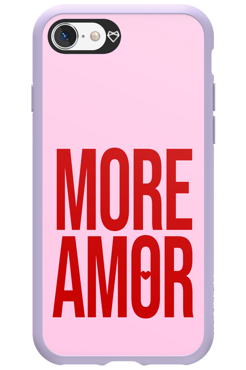 More Amor - Apple iPhone SE 2020