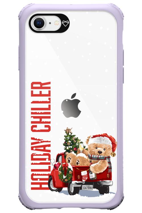 Holiday Chiller - Apple iPhone SE 2020