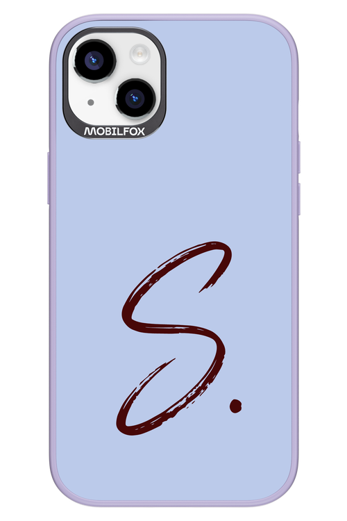 (Jellyfish Presso) S 2.0 - Apple iPhone 14 Plus
