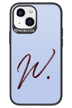 (Jellyfish Presso) W 2.0 - Apple iPhone 13 Mini