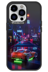 Tokyo Dreams - Apple iPhone 13 Pro