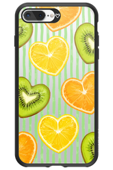 Sour Lemonade 2.0 - Apple iPhone 7 Plus