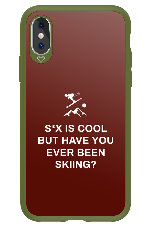 Have You Ever - Apple iPhone XS