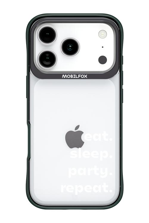 Party Loop Light 2.0 - Apple iPhone 17 Pro