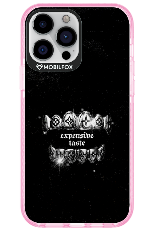 Expensive Taste - Apple iPhone 13 Pro Max
