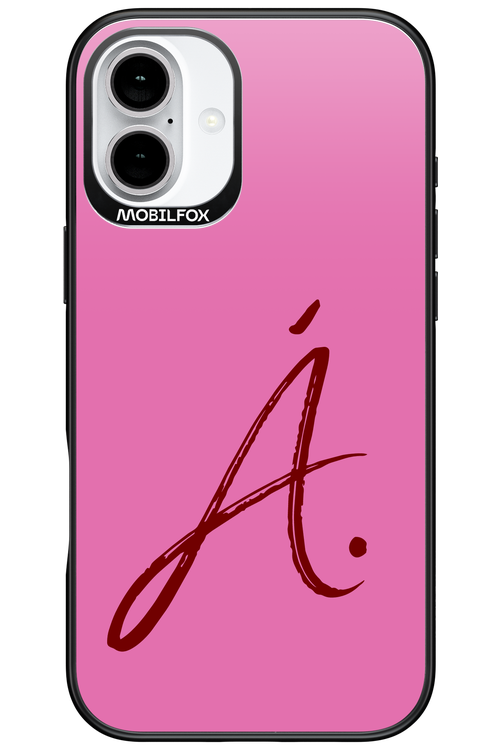 (Sorbet) A II 2.0 - Apple iPhone 16 Plus