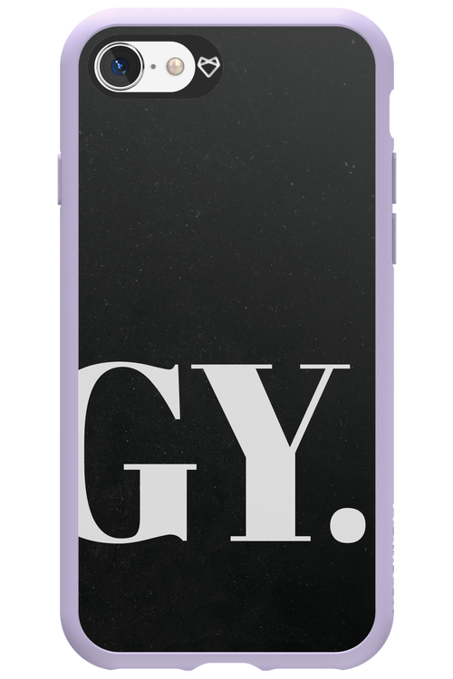 GY (Off Space) 2.0 - Apple iPhone 8