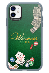 Winner's Club - Apple iPhone 11