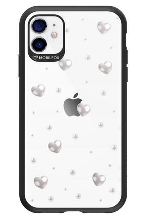 Pearl Tears 2.0 - Apple iPhone 11