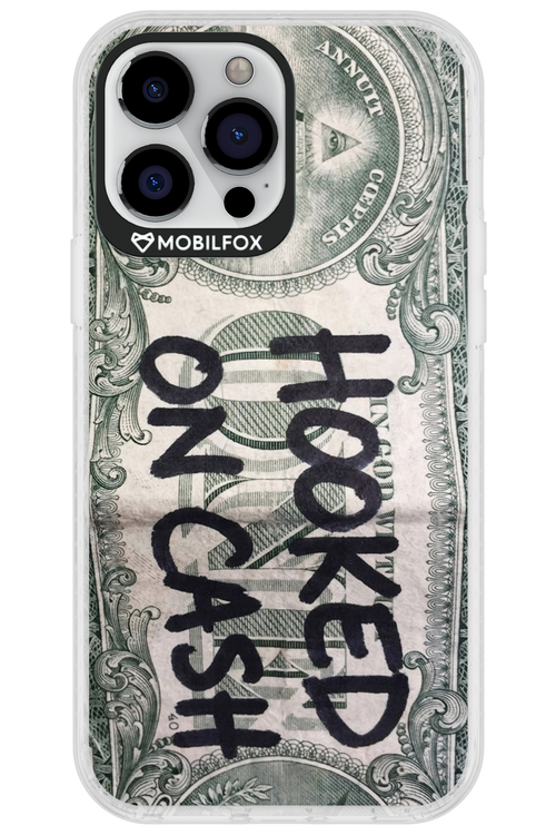 hooked 2.0 - Apple iPhone 13 Pro Max