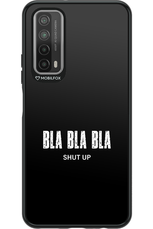 Bla Bla II 2.0 - Huawei P Smart 2021