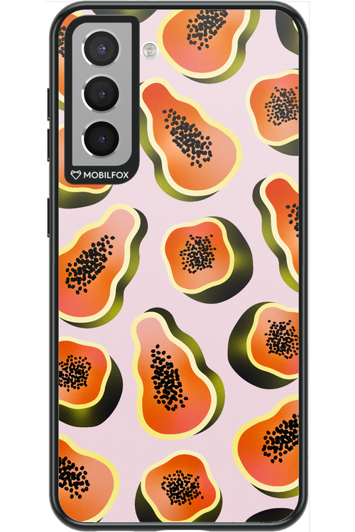 Papaya Wave 2.0 - Samsung Galaxy S21
