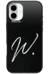 (Off Space) W 2.0 - Apple iPhone 16 Plus