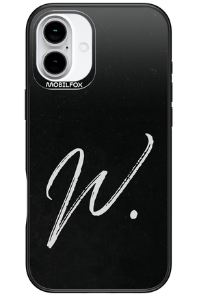 (Off Space) W 2.0 - Apple iPhone 16 Plus