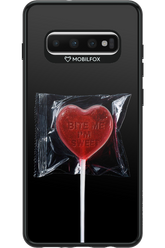 Bite 2.0 - Samsung Galaxy S10+