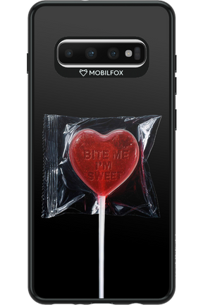 Bite 2.0 - Samsung Galaxy S10+
