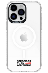 Stronger (Nude) 2.0 - Apple iPhone 14 Pro Max