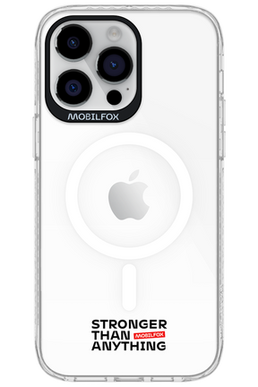 Stronger (Nude) 2.0 - Apple iPhone 14 Pro Max