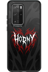 HORNY 2.0 - Huawei P40 Pro