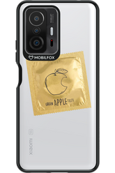 Safety Apple 2.0 - Xiaomi Mi 11T Pro