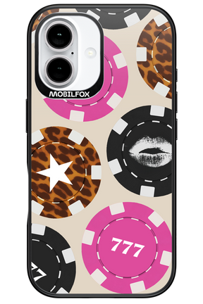 All In - Apple iPhone 16