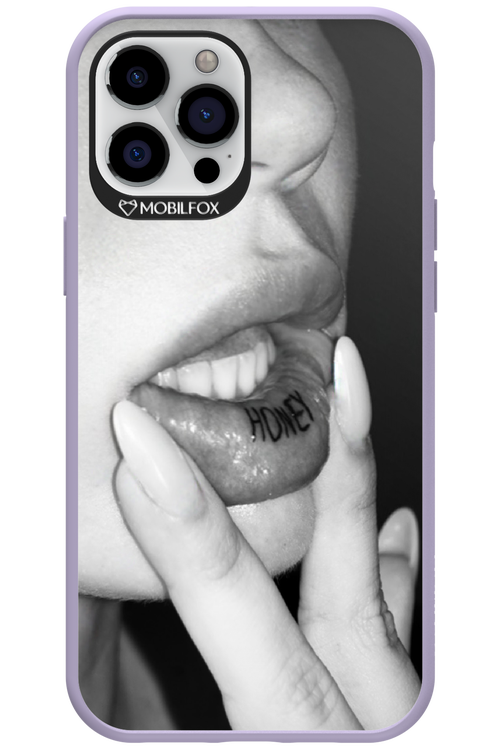 Lip Secret 2.0 - Apple iPhone 12 Pro Max