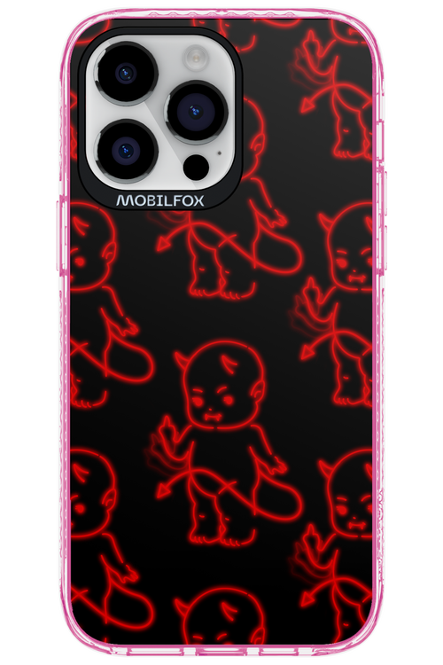 Hell Nah - Apple iPhone 14 Pro Max