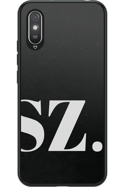 SZ (Off Space) 2.0 - Xiaomi Redmi 9A