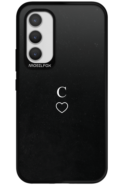 C Black 2.0 - Samsung Galaxy A34
