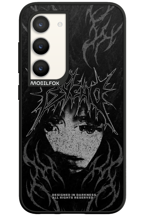 Schizo - Samsung Galaxy S23