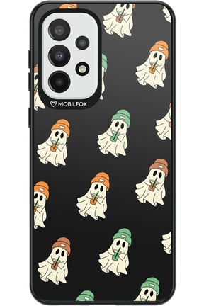Spirited Sips (Black) - Samsung Galaxy A33