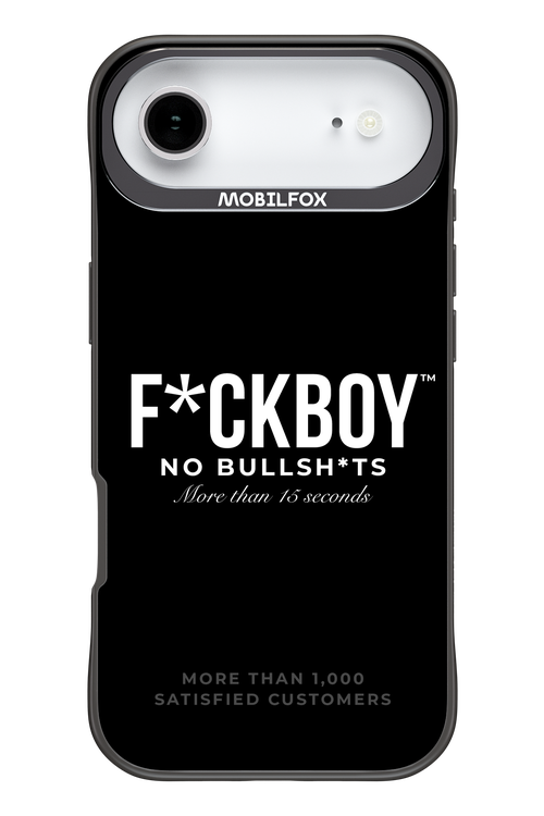 F_CKBOY 2.0 - Apple iPhone 17 Air