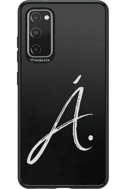 (Off Space) A II 2.0 - Samsung Galaxy S20 FE