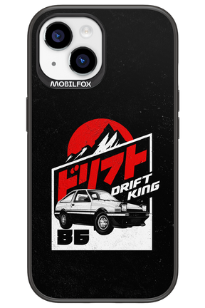 Drift king - Apple iPhone 15