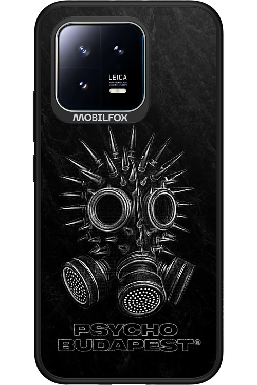 Toxic Skull - Xiaomi 13