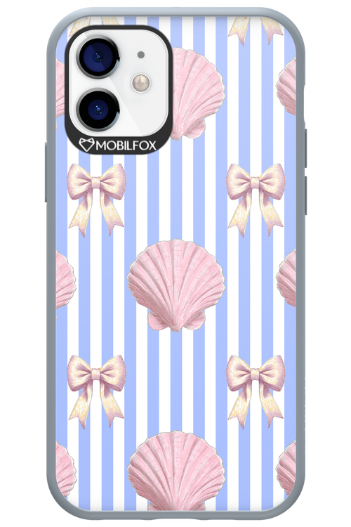 Shell Baby - Apple iPhone 12