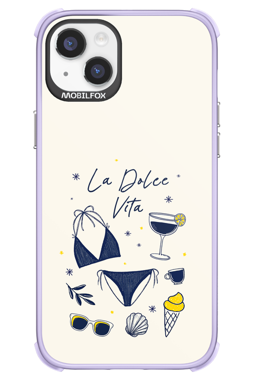 Dolce Vita - Apple iPhone 14 Plus