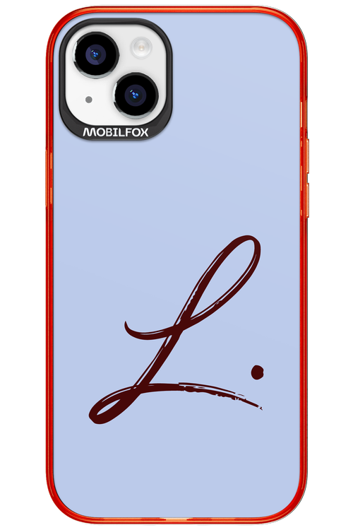 (Jellyfish Presso) L 2.0 - Apple iPhone 15 Plus