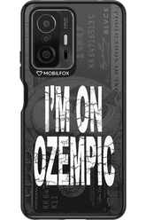 ozempic 2.0 - Xiaomi Mi 11T Pro