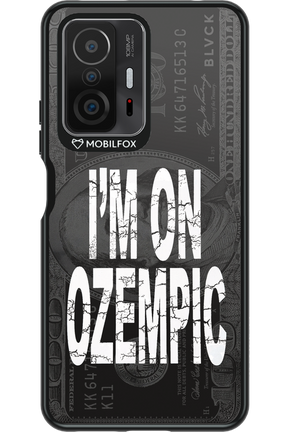 ozempic 2.0 - Xiaomi Mi 11T Pro