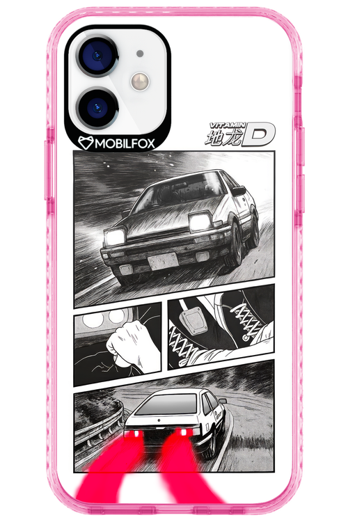 Vitamin D - Apple iPhone 12