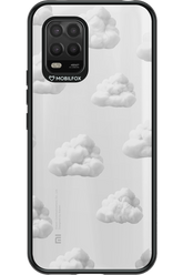 Cloudy Simple 2.0 - Xiaomi Mi 10 Lite 5G