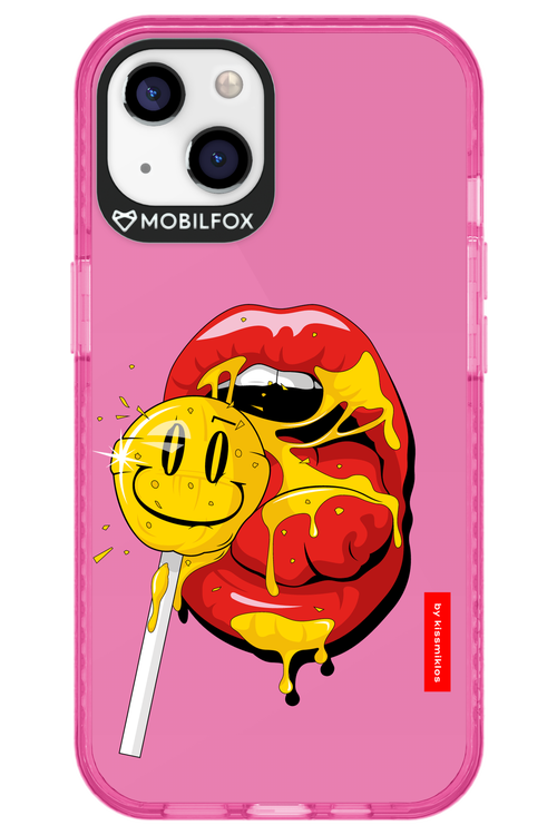 Lolli Kiss 2.0 - Apple iPhone 13