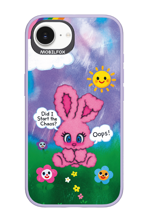Ooops 2.0 - Apple iPhone 16e