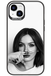 Soft Focus - Apple iPhone 15 Plus