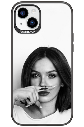 Soft Focus - Apple iPhone 15 Plus